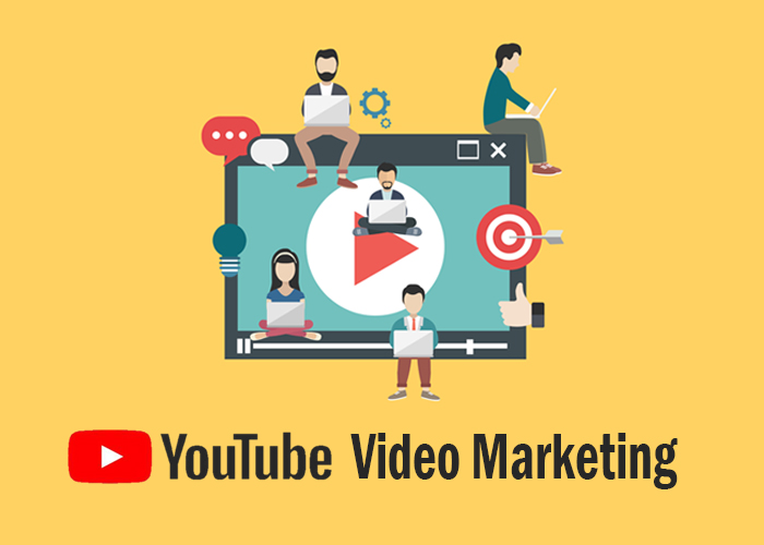 YouTube video marketing